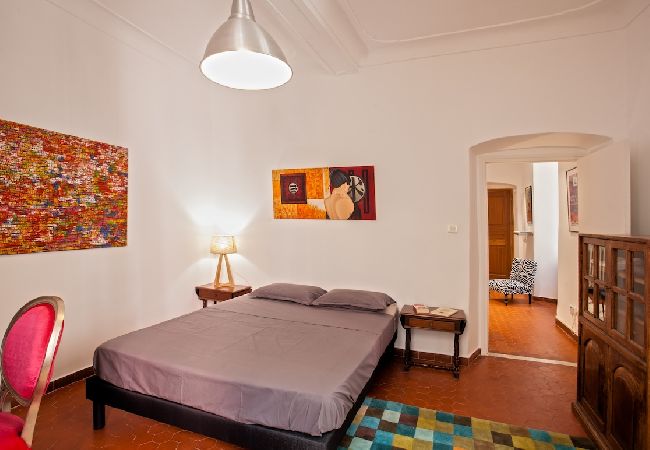 Apartamento en Bastia - Casa Pino