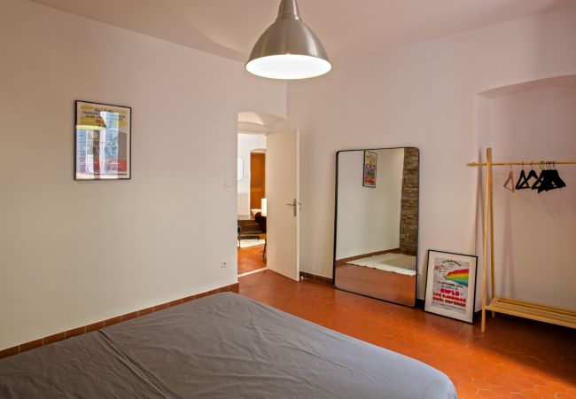 Apartamento en Bastia - Casa Pino