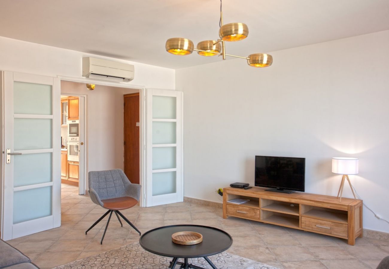 Apartamento en Saint-Florent - Casa Sainte-Anne