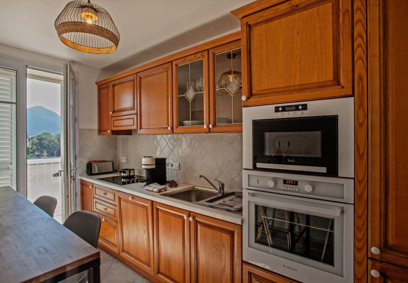 Apartamento en Saint-Florent - Casa Sainte-Anne