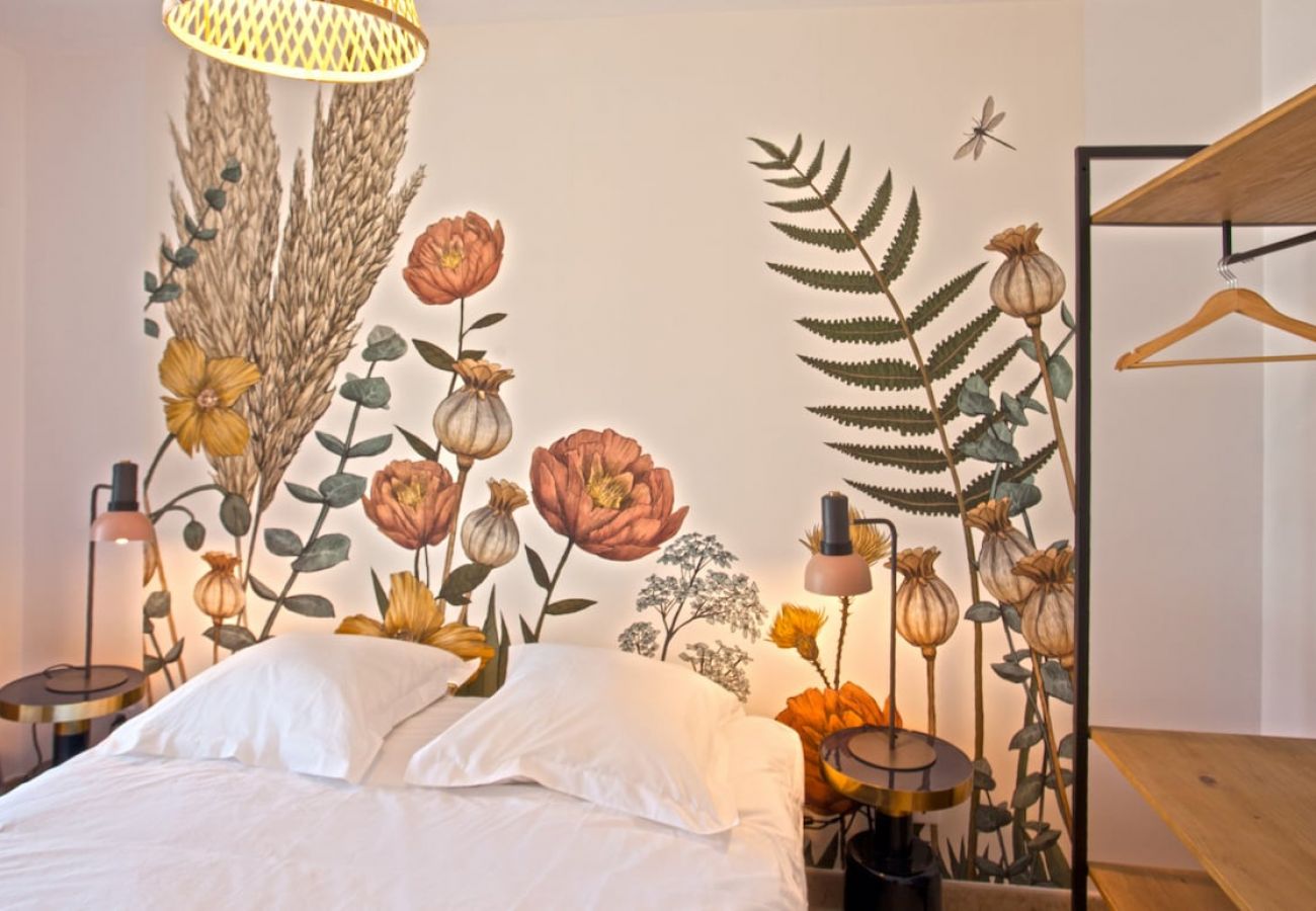 Apartamento en Saint-Florent - Casa Sainte-Anne