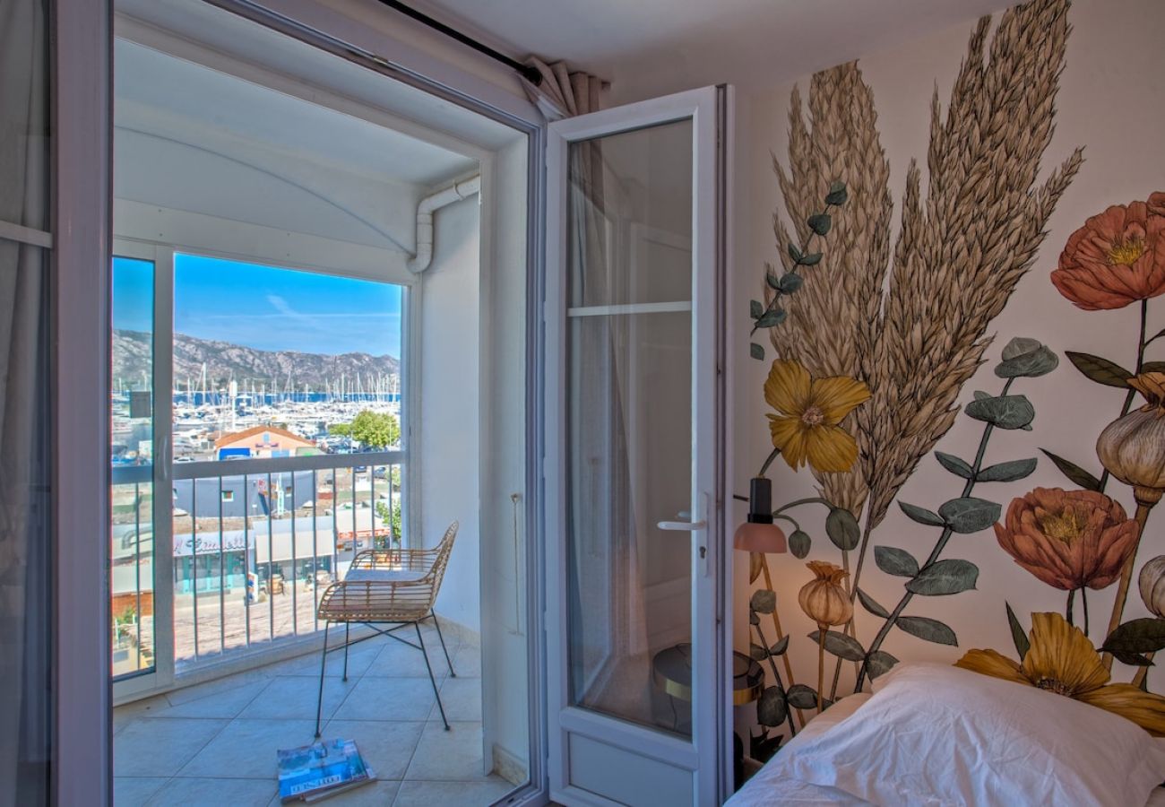 Apartamento en Saint-Florent - Casa Sainte-Anne