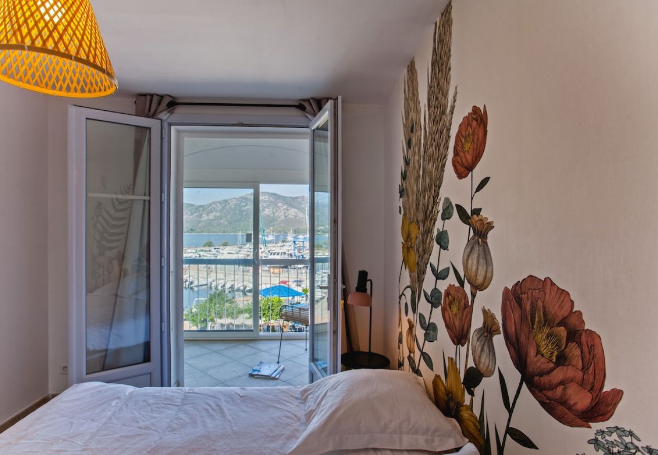 Apartamento en Saint-Florent - Casa Sainte-Anne