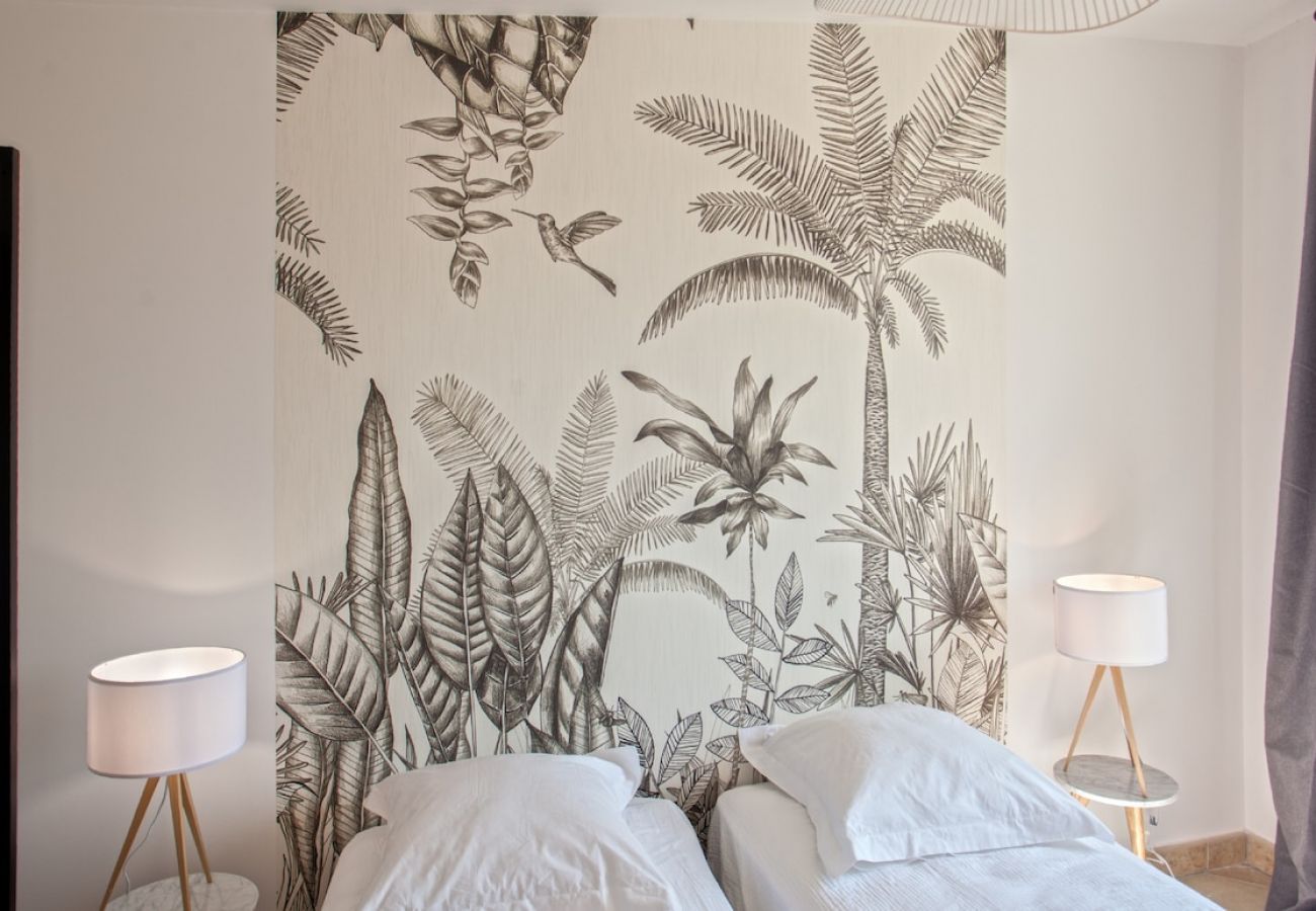 Apartamento en Saint-Florent - Casa Sainte-Anne