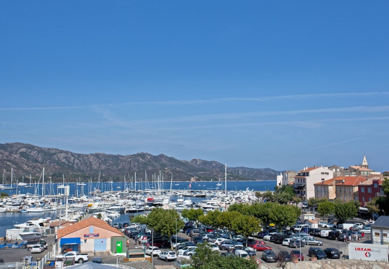 Apartamento en Saint-Florent - Casa Sainte-Anne