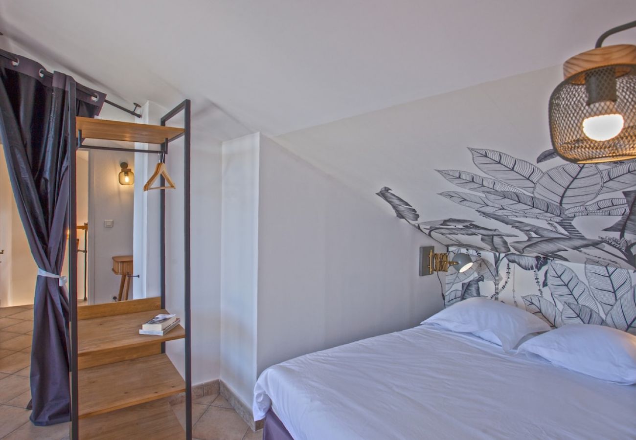 Apartamento en Saint-Florent - Casa Sainte-Anne