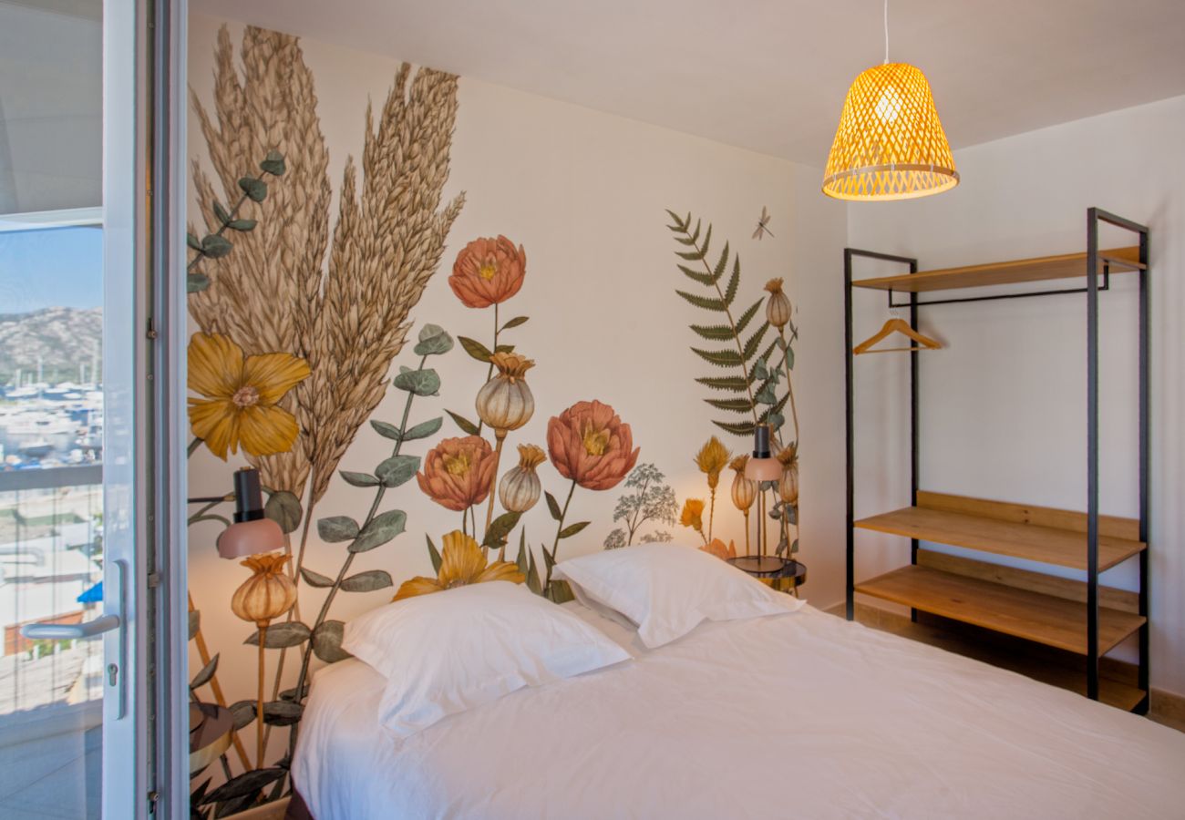 Apartamento en Saint-Florent - Casa Sainte-Anne