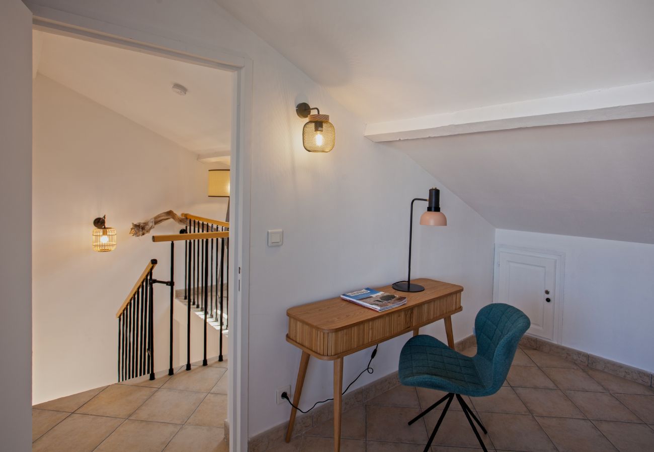 Apartamento en Saint-Florent - Casa Sainte-Anne
