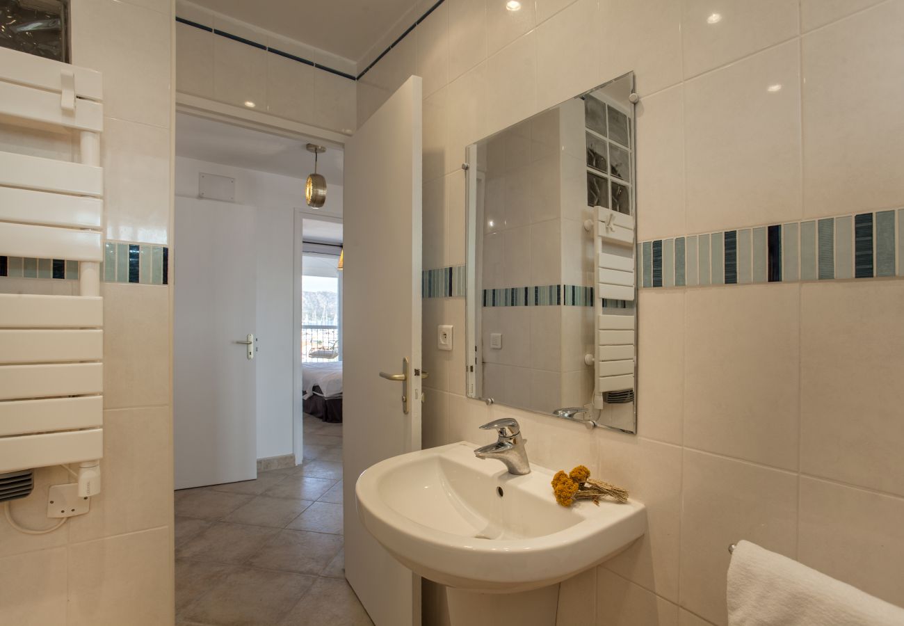 Apartamento en Saint-Florent - Casa Sainte-Anne