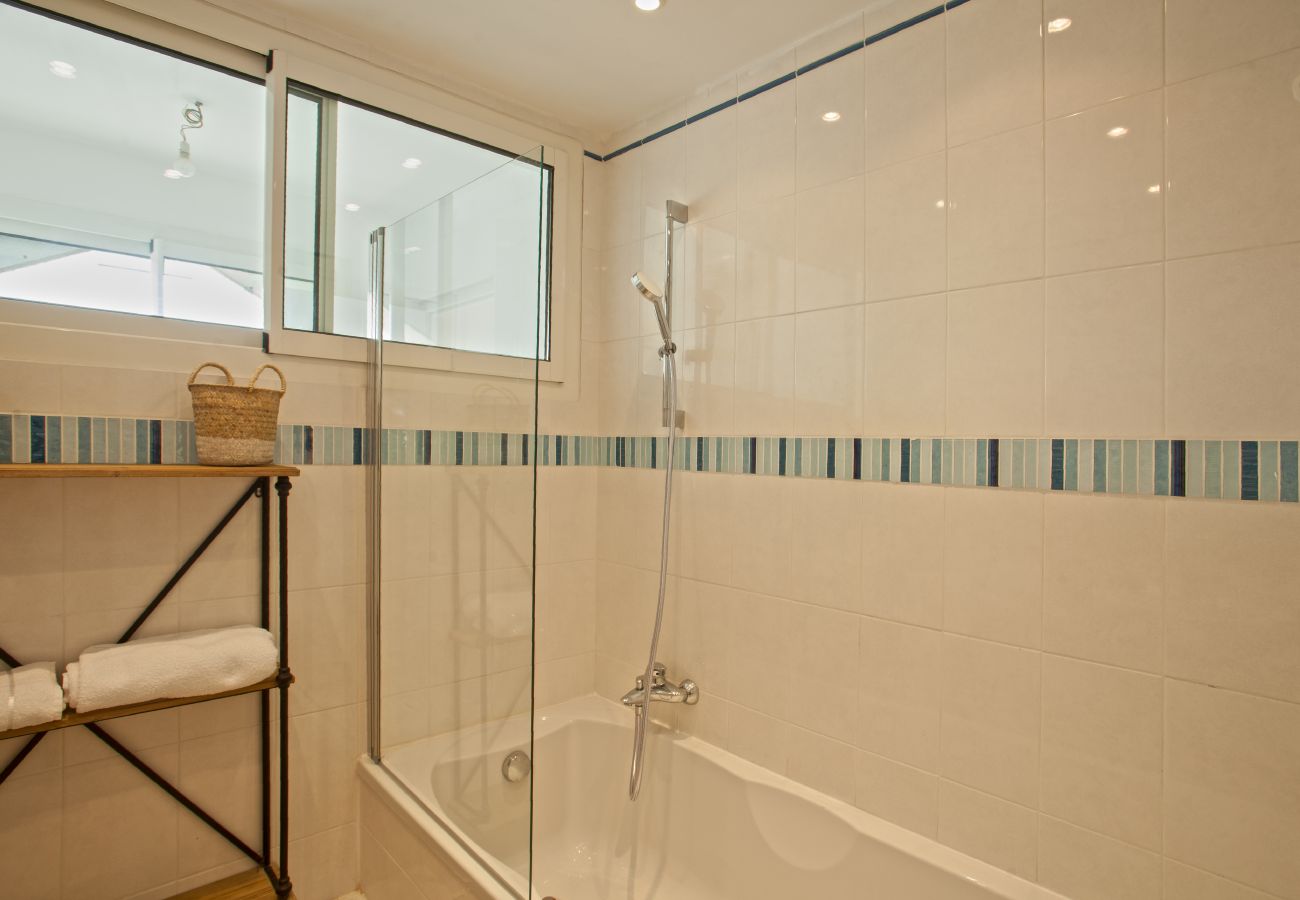 Apartamento en Saint-Florent - Casa Sainte-Anne