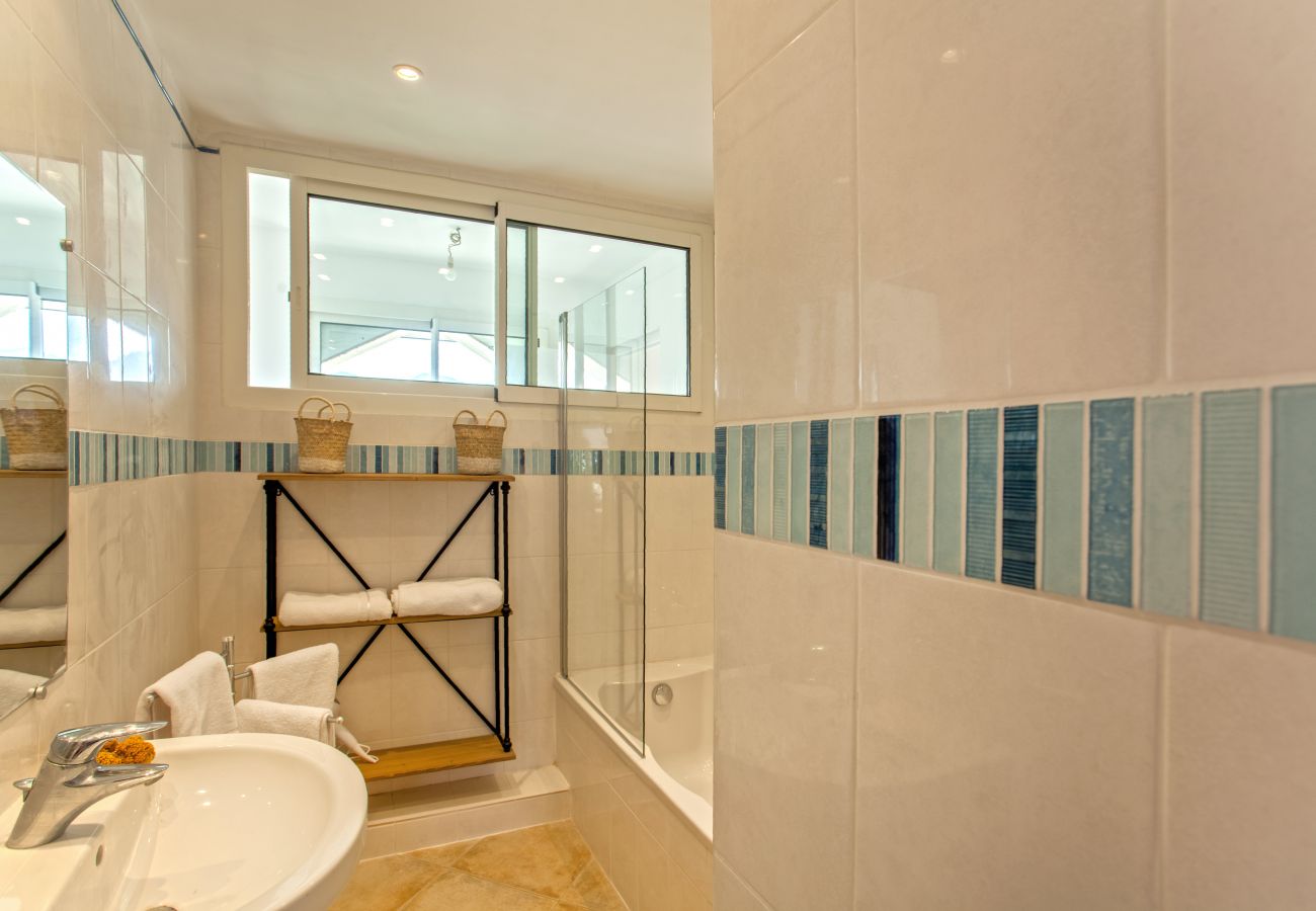 Apartamento en Saint-Florent - Casa Sainte-Anne