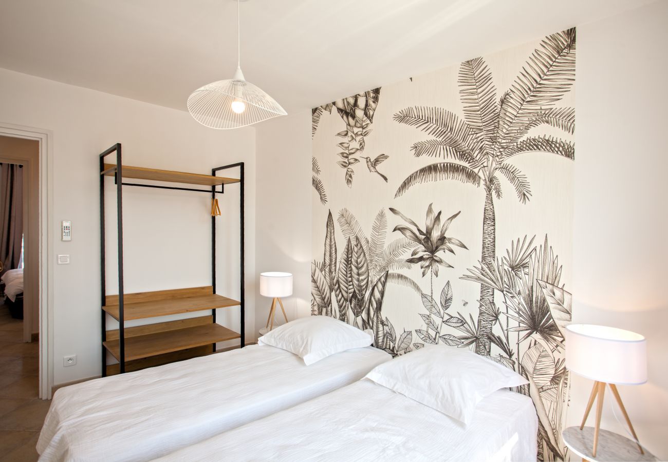 Apartamento en Saint-Florent - Casa Sainte-Anne