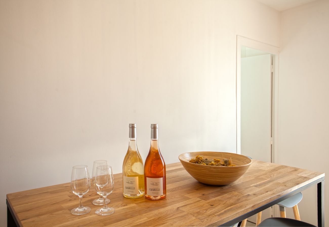 Apartamento en Saint-Florent - Casa Sainte-Anne