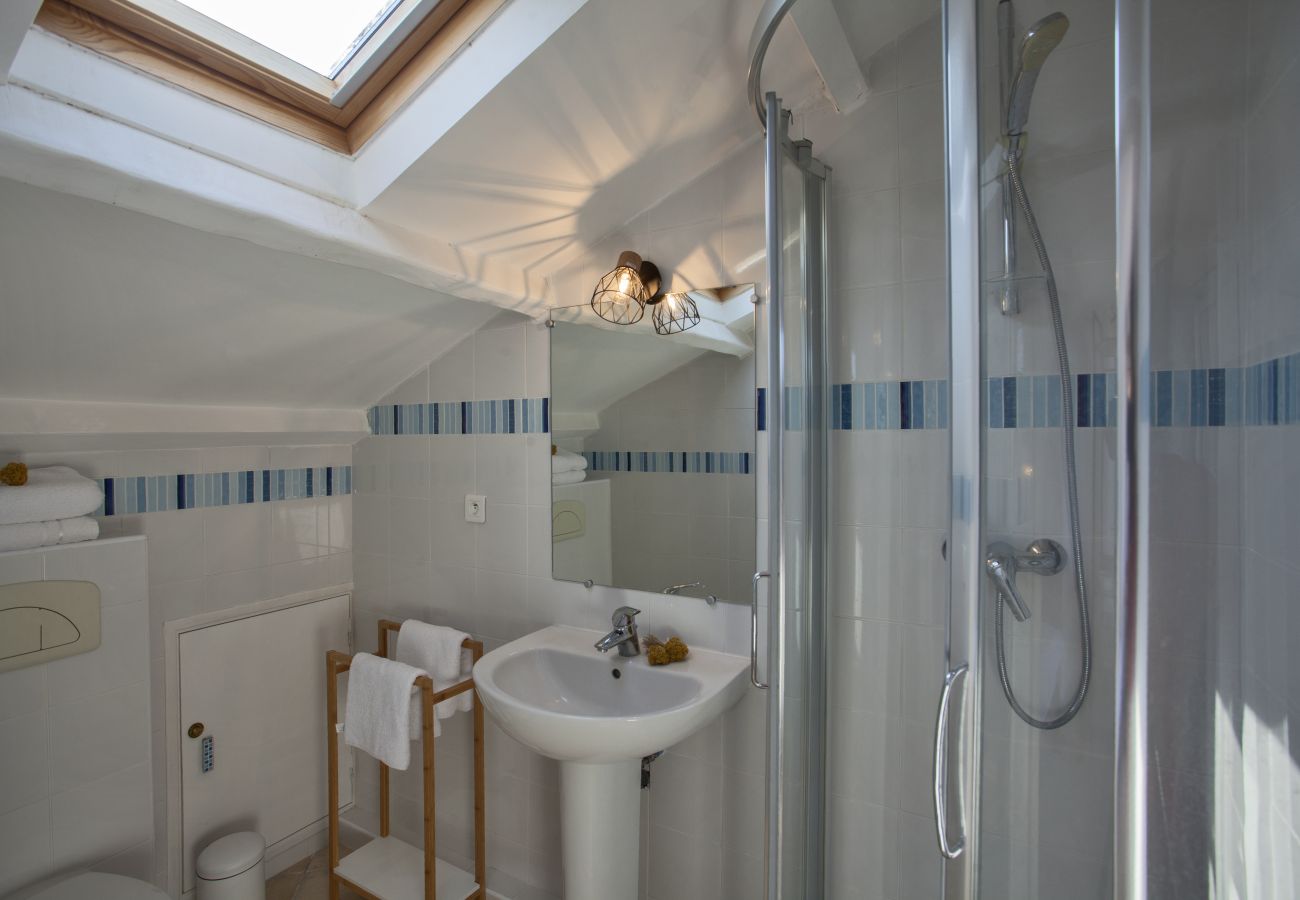 Apartamento en Saint-Florent - Casa Sainte-Anne
