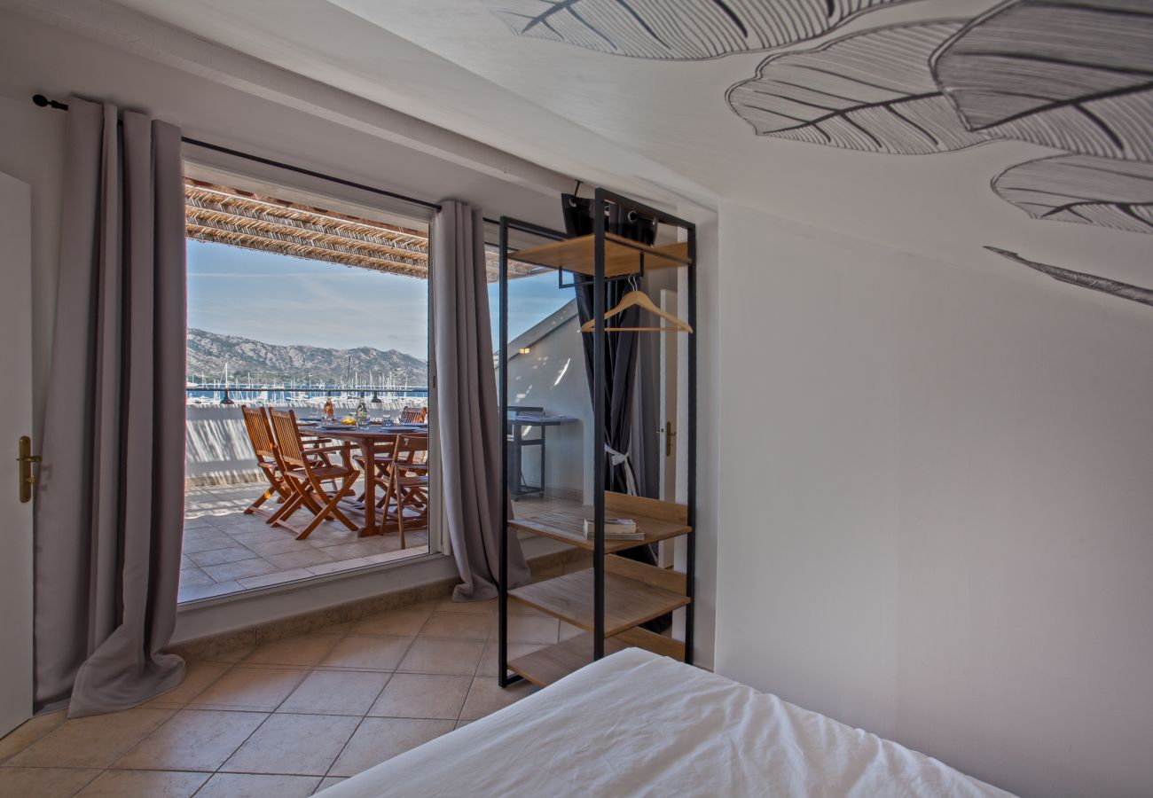 Apartamento en Saint-Florent - Casa Sainte-Anne