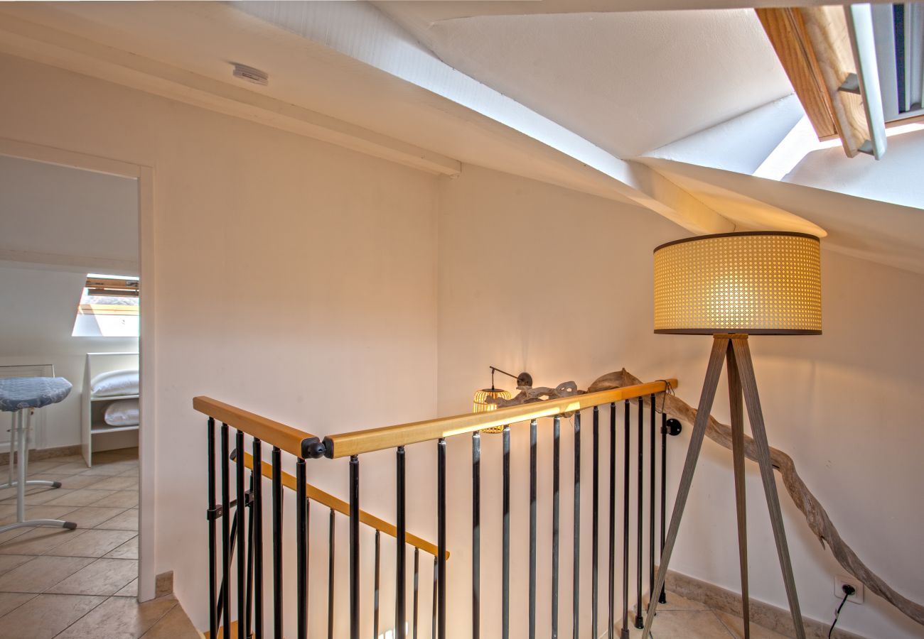 Apartamento en Saint-Florent - Casa Sainte-Anne