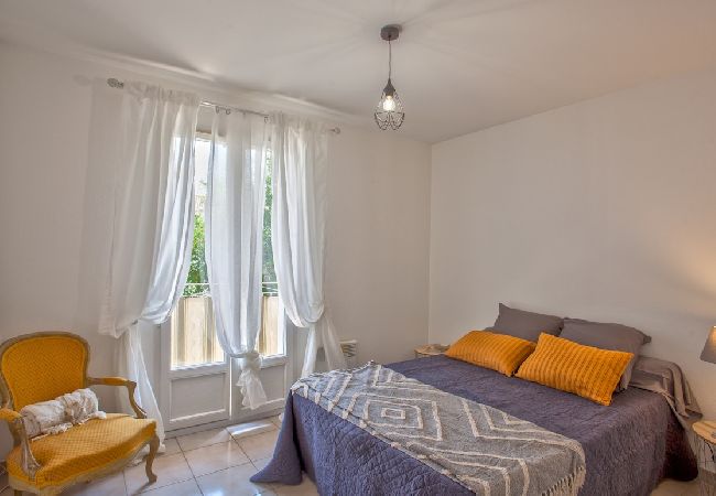 Apartamento en Saint-Florent - Casa San Roccu
