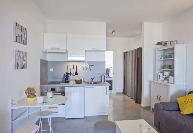 Apartamento en Lumio - Casa Mediterranio