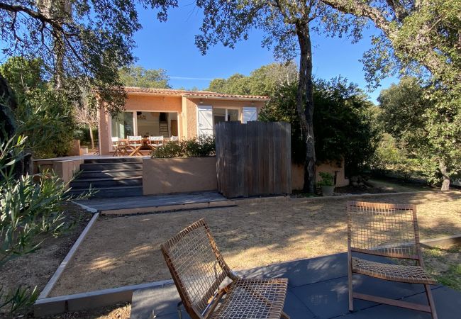 Sainte-Lucie de Porto-Vecchio - Villa