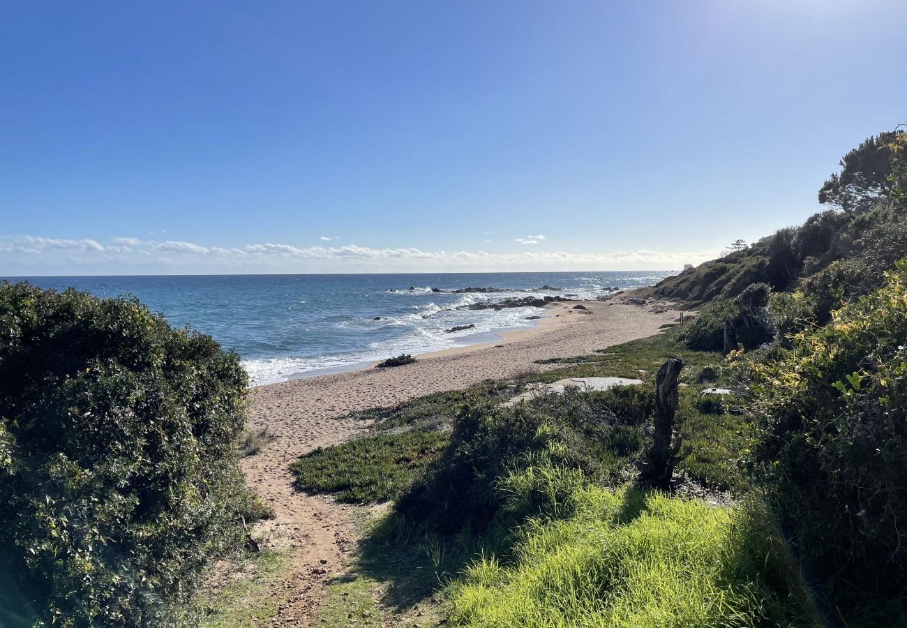 Villa en Sainte-Lucie de Porto-Vecchio - Villa Mare