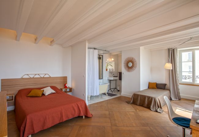 Apartamento en Bastia - Le Saint-Jean