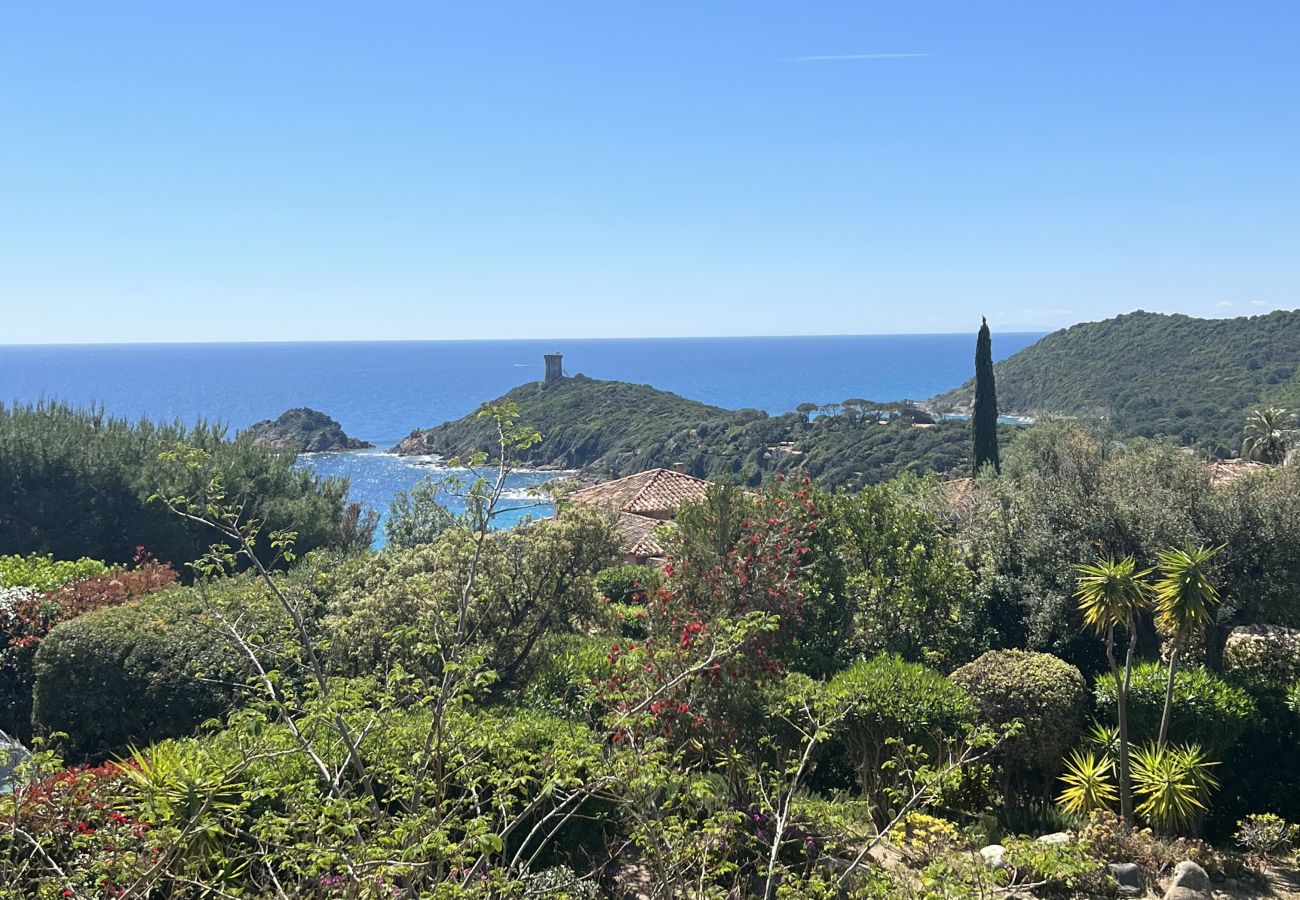 Villa en Conca - Villa Surella