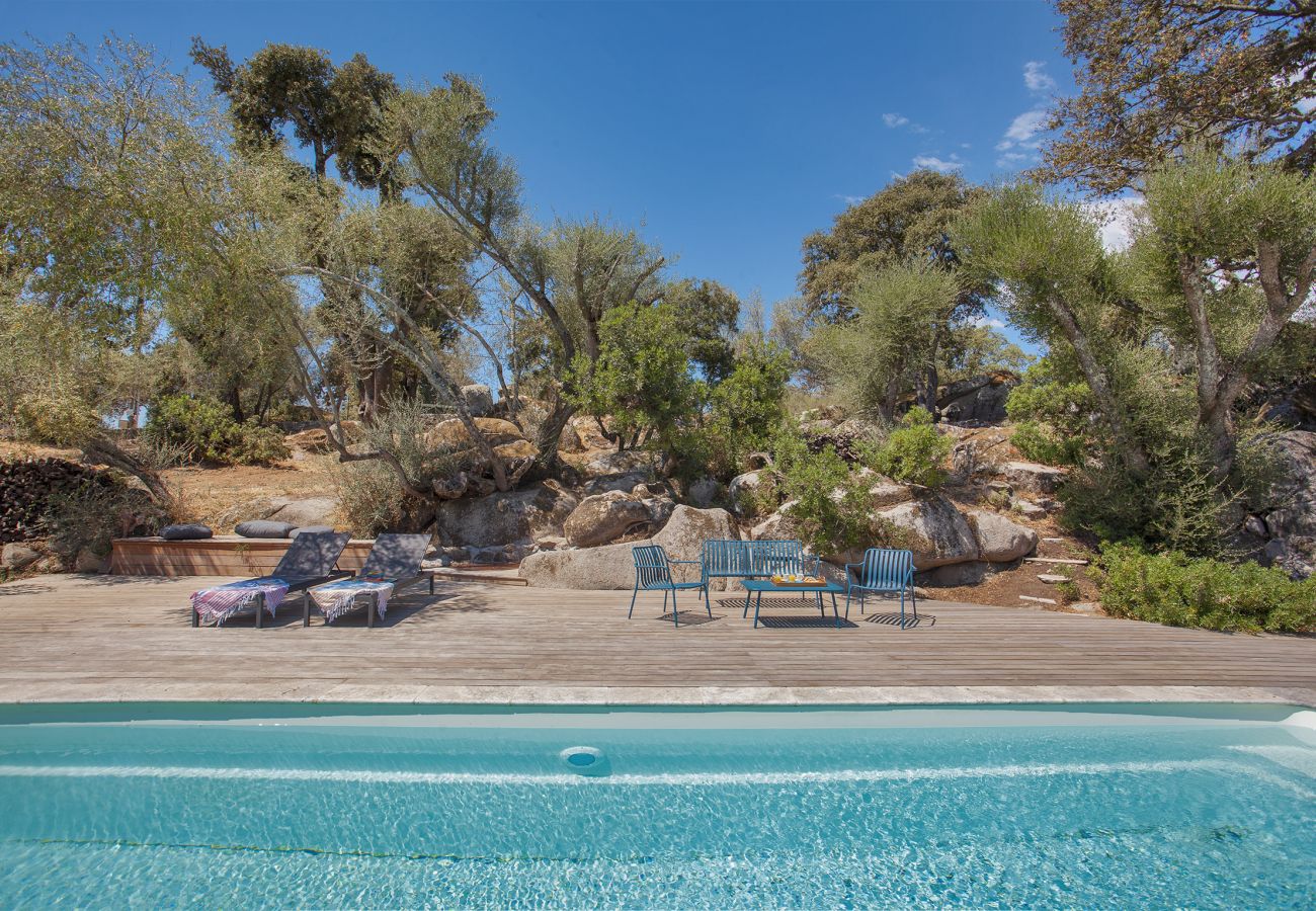 Villa en Porto-Vecchio - Villa Pianelli