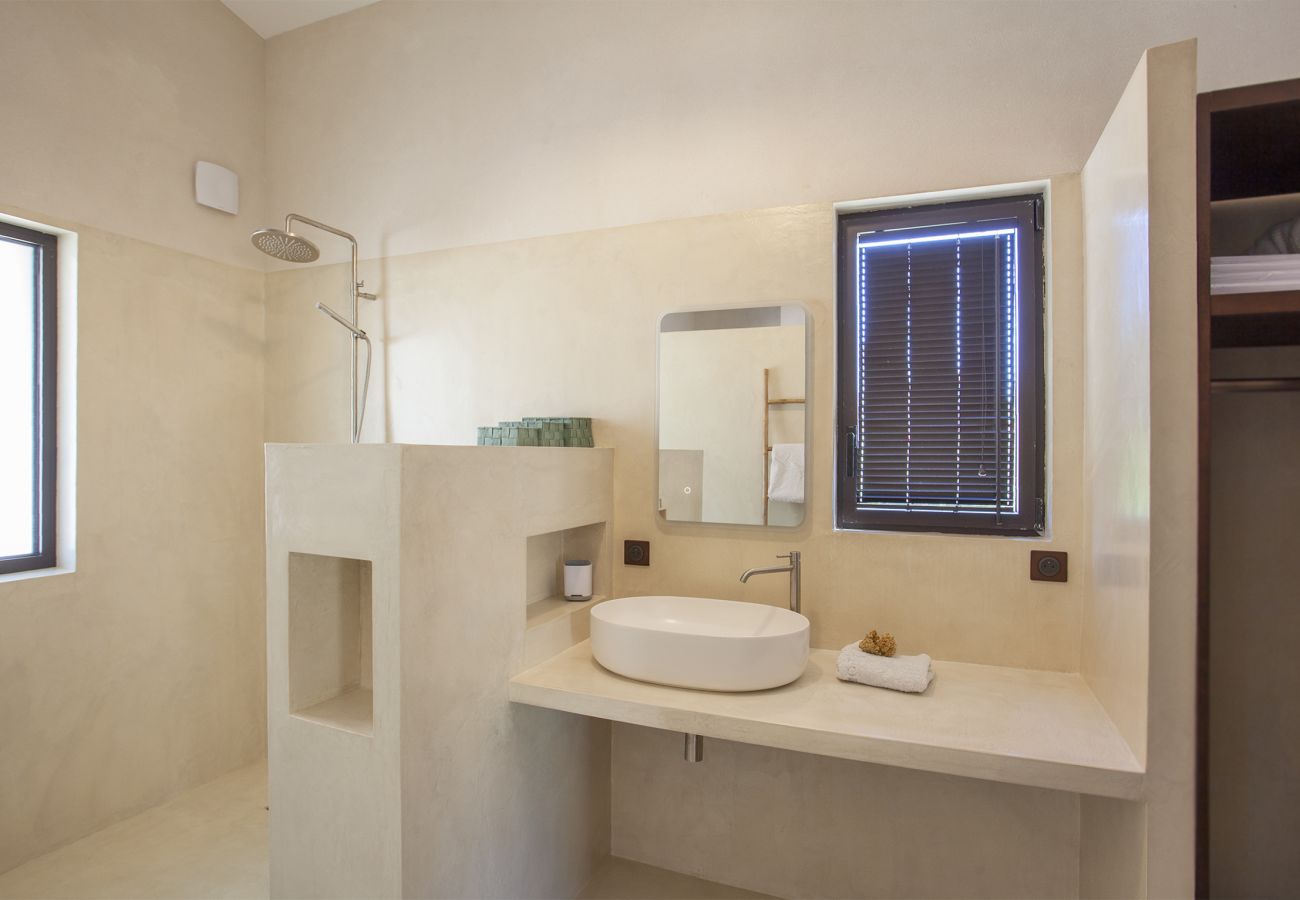 Villa en Porto-Vecchio - Villa Pianelli