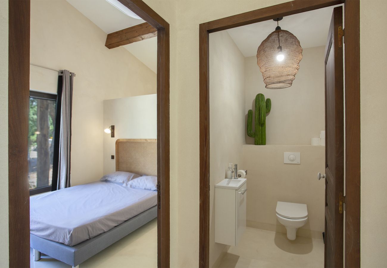 Villa en Porto-Vecchio - Villa Pianelli