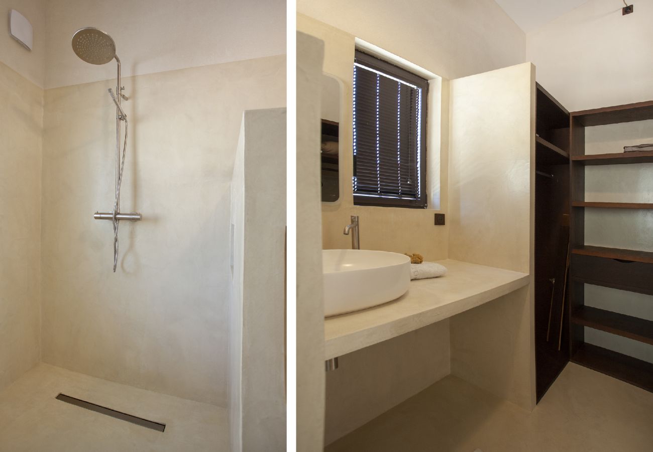 Villa en Porto-Vecchio - Villa Pianelli