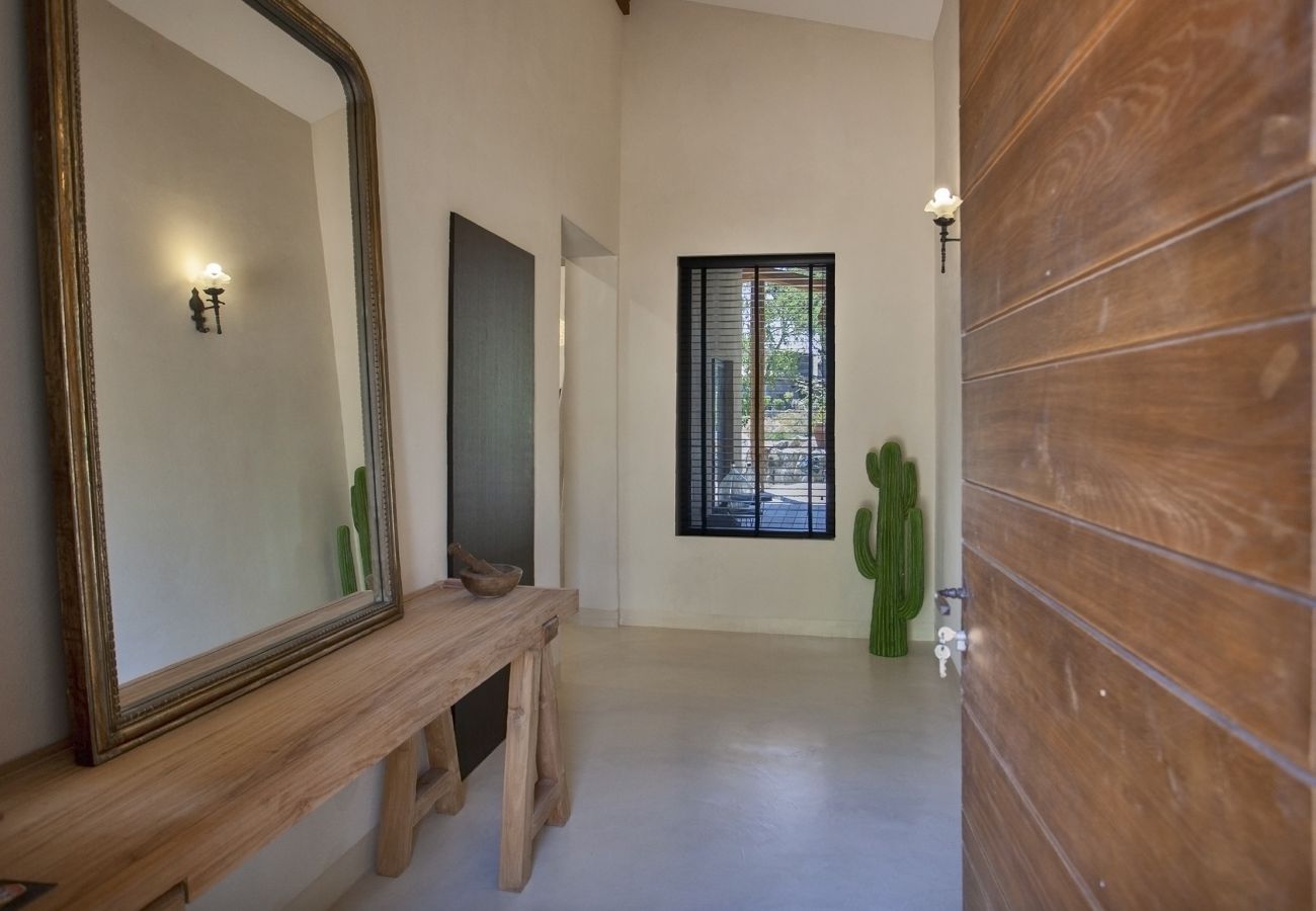 Villa en Porto-Vecchio - Villa Pianelli