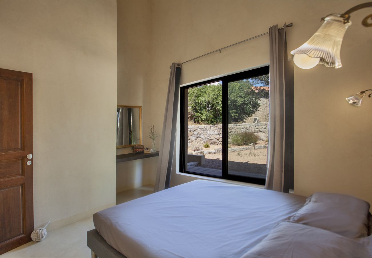 Villa en Porto-Vecchio - Villa Pianelli