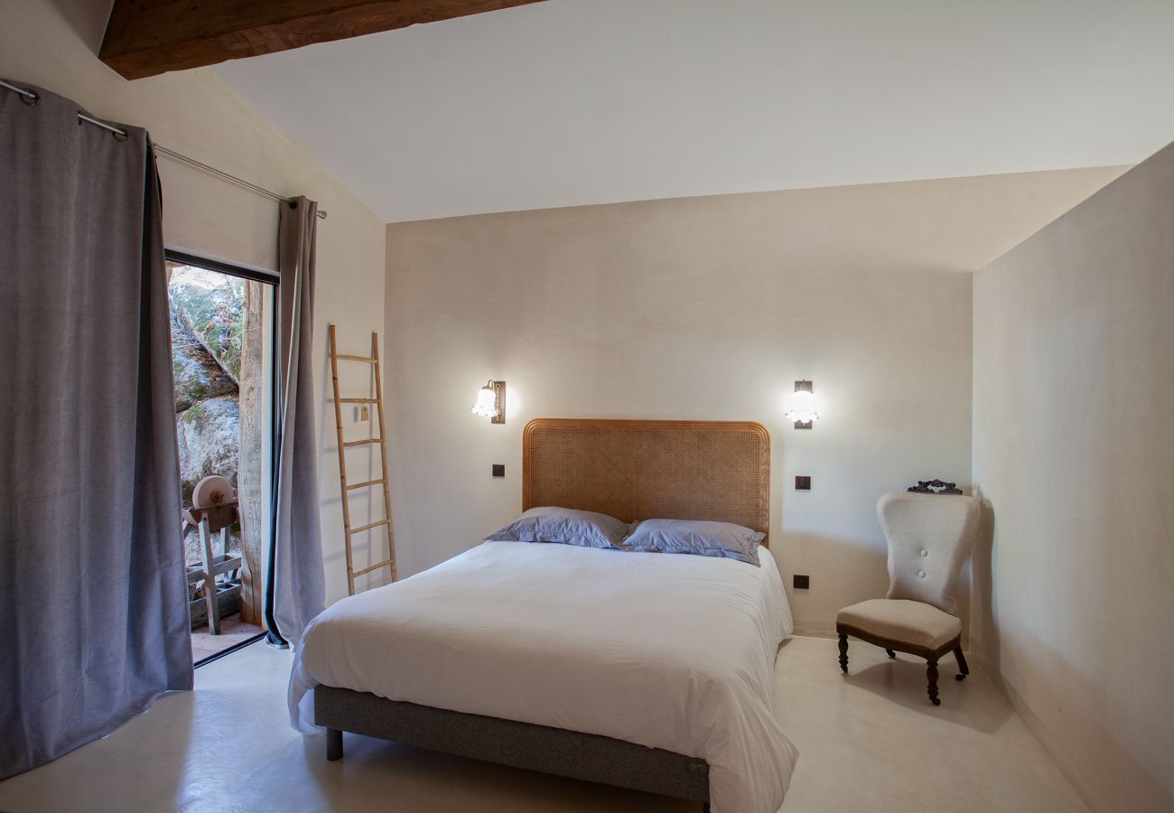 Villa en Porto-Vecchio - Villa Pianelli