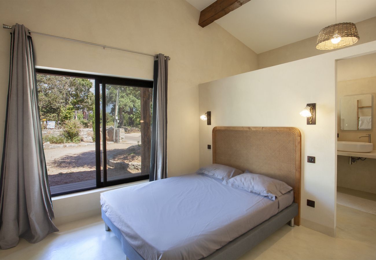 Villa en Porto-Vecchio - Villa Pianelli