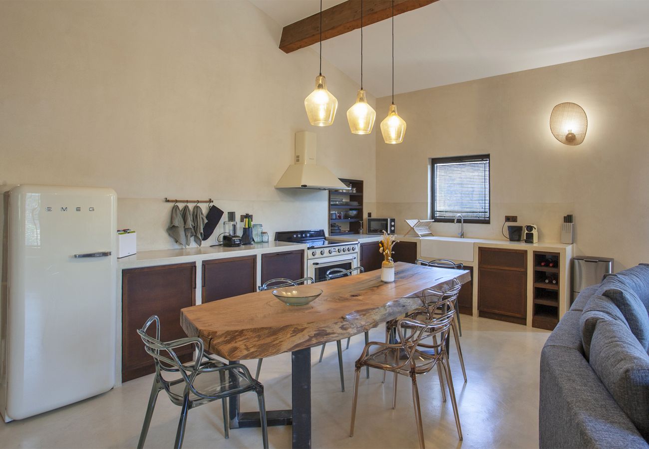 Villa en Porto-Vecchio - Villa Pianelli