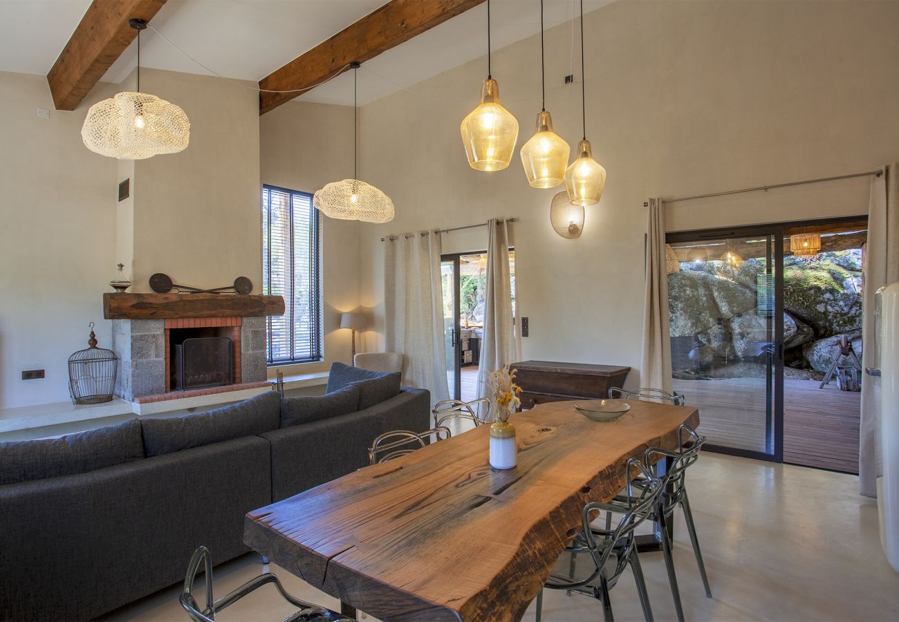 Villa en Porto-Vecchio - Villa Pianelli