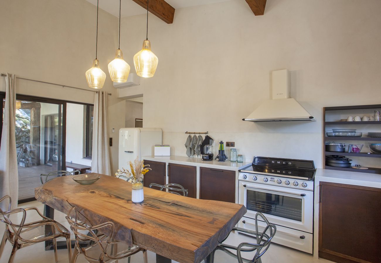 Villa en Porto-Vecchio - Villa Pianelli
