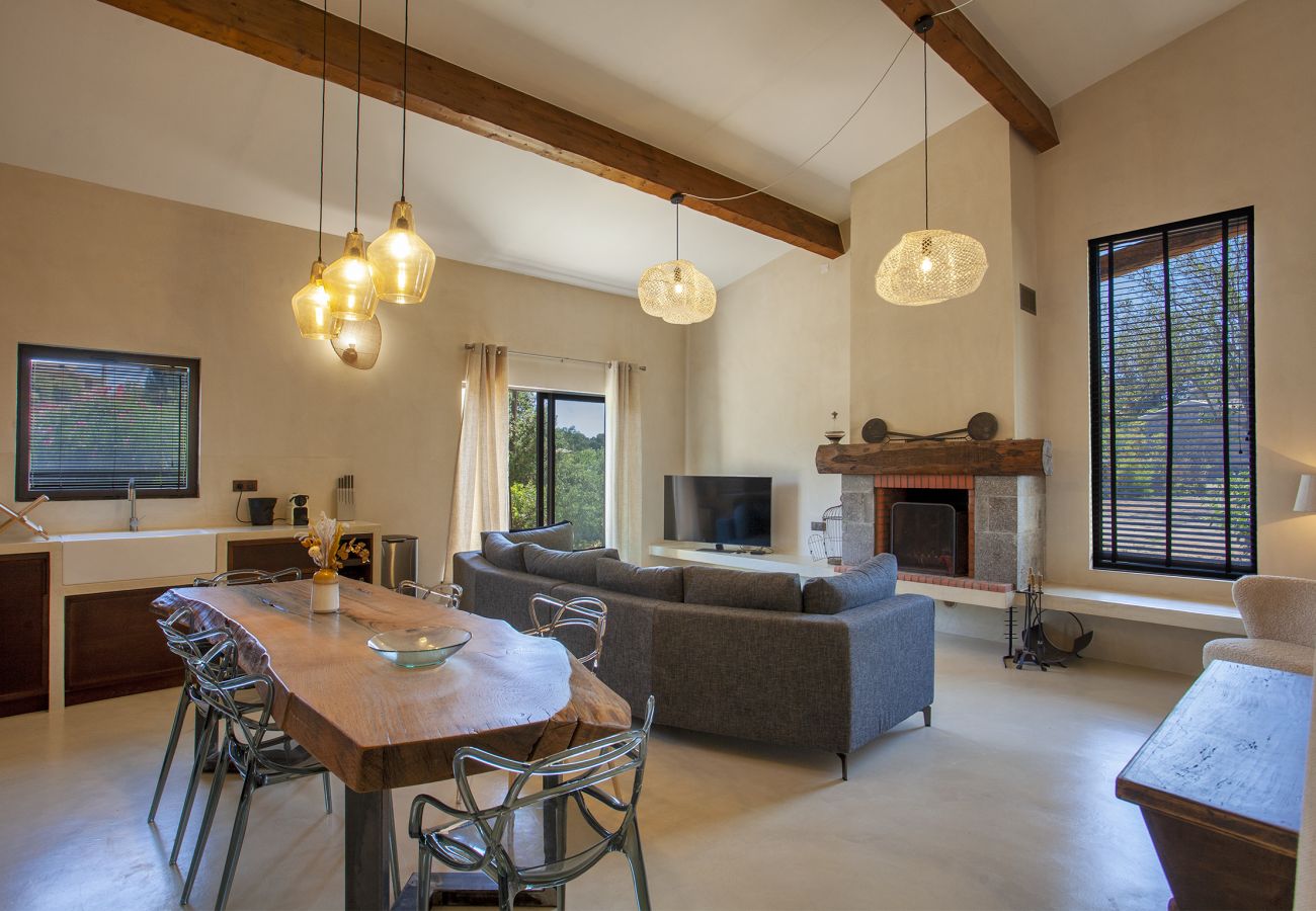 Villa en Porto-Vecchio - Villa Pianelli