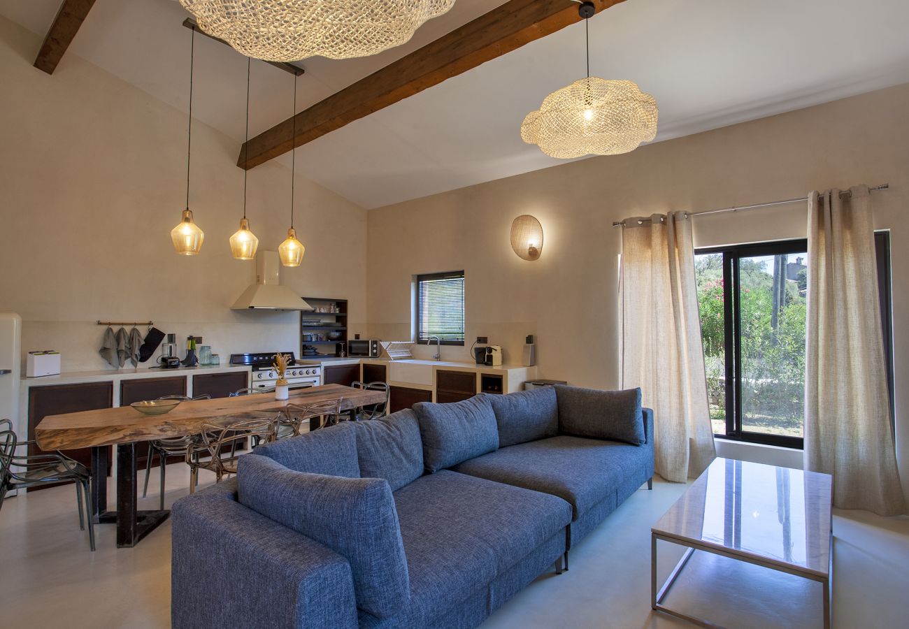 Villa en Porto-Vecchio - Villa Pianelli