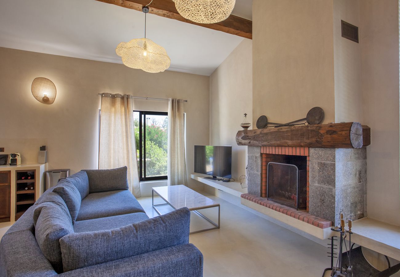 Villa en Porto-Vecchio - Villa Pianelli