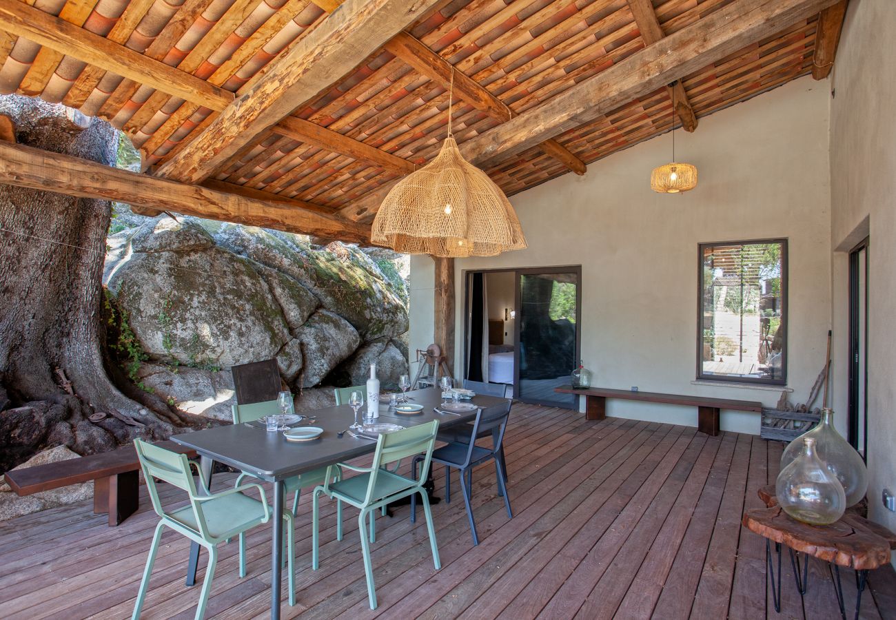 Villa en Porto-Vecchio - Villa Pianelli