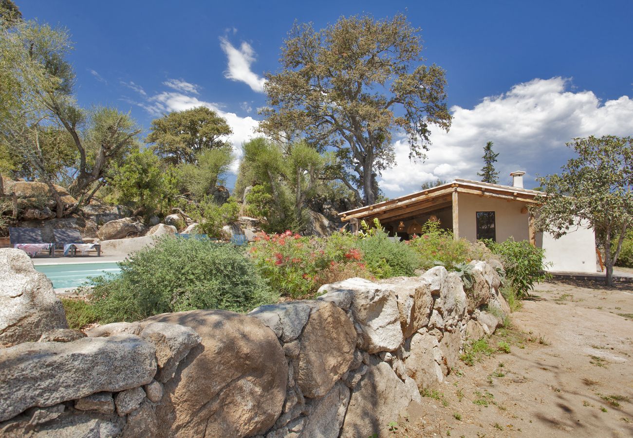 Villa en Porto-Vecchio - Villa Pianelli