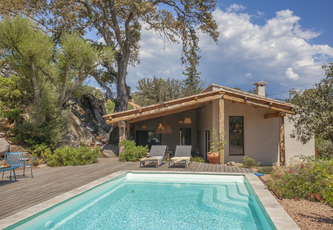 Villa en Porto-Vecchio - Villa Pianelli