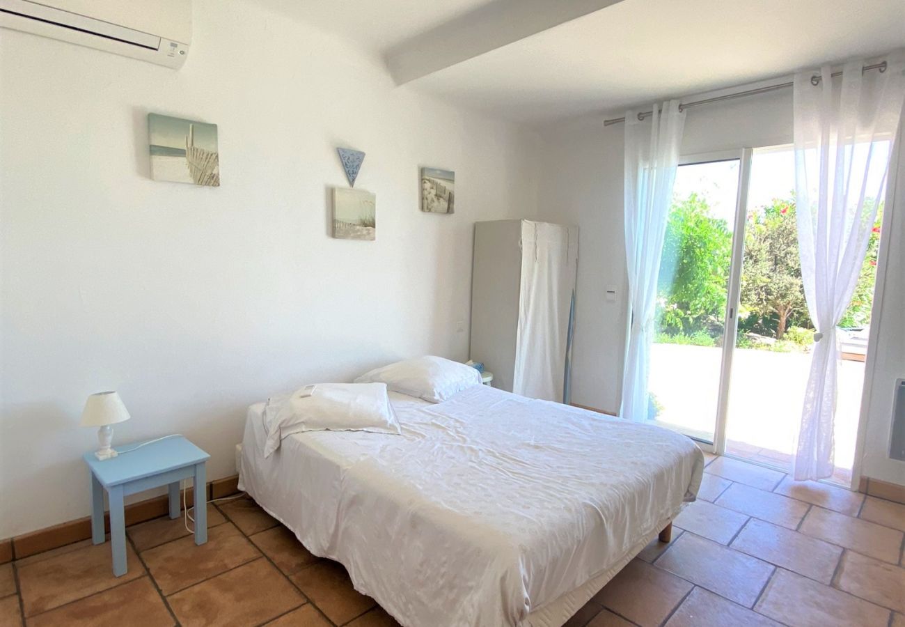 Villa en Sainte-Lucie de Porto-Vecchio - Villa Giardinu