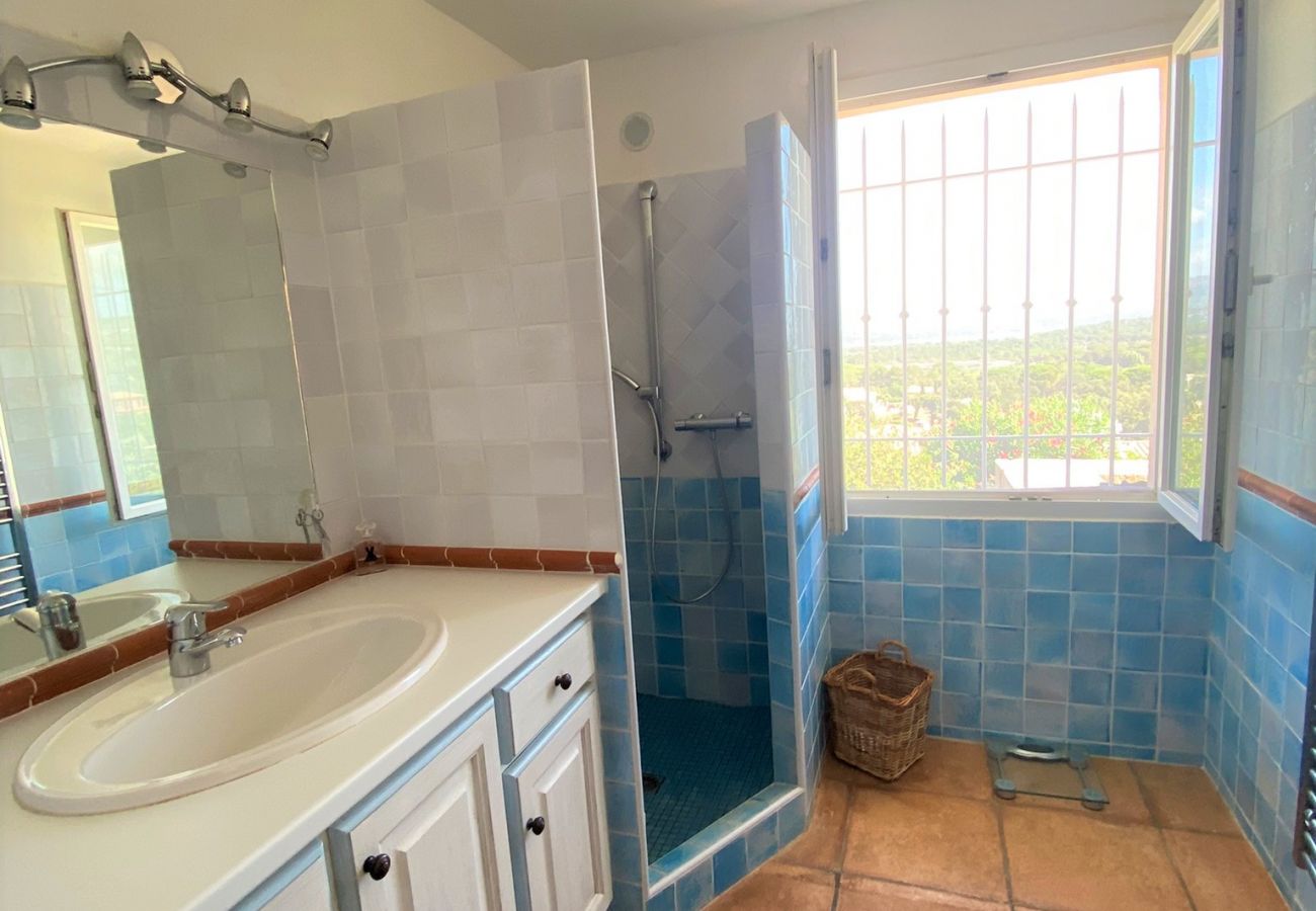 Villa en Sainte-Lucie de Porto-Vecchio - Villa Giardinu