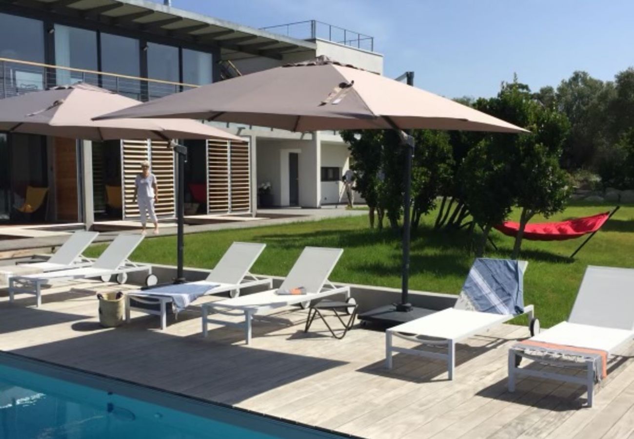 Villa en Pinarello - Villa Pinarello Love