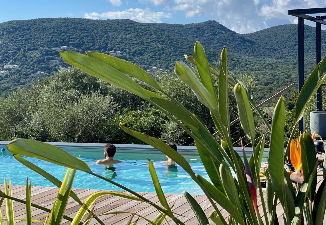 Villa en Pinarello - Villa Pinarello Love