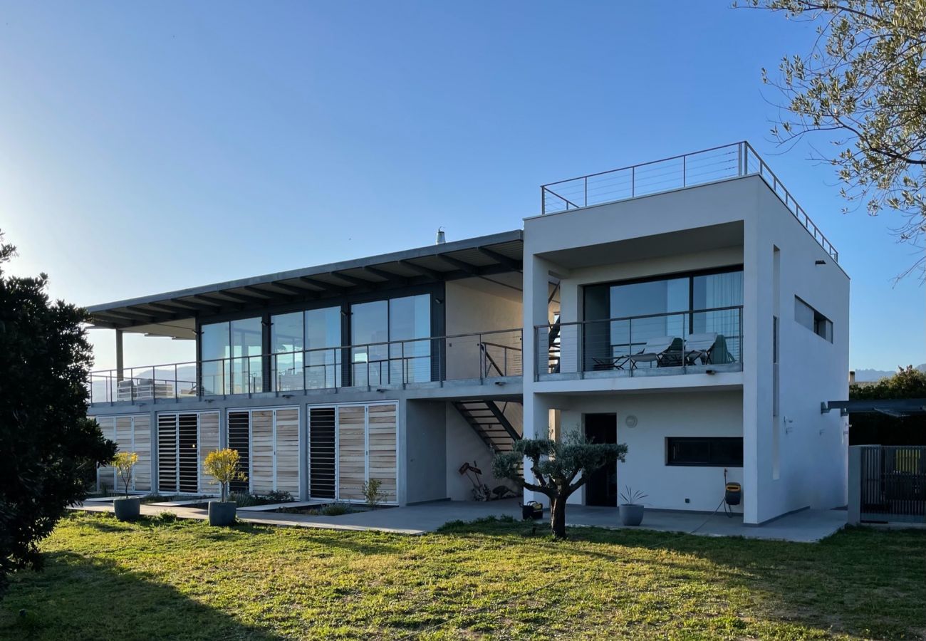 Villa en Pinarello - Villa Pinarello Love