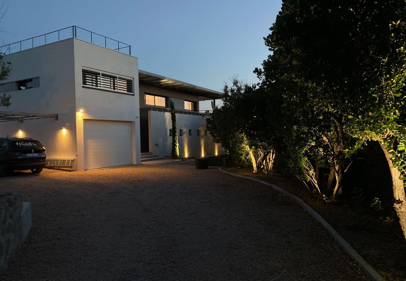 Villa en Pinarello - Villa Pinarello Love