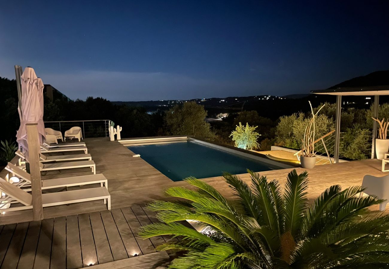 Villa en Pinarello - Villa Pinarello Love